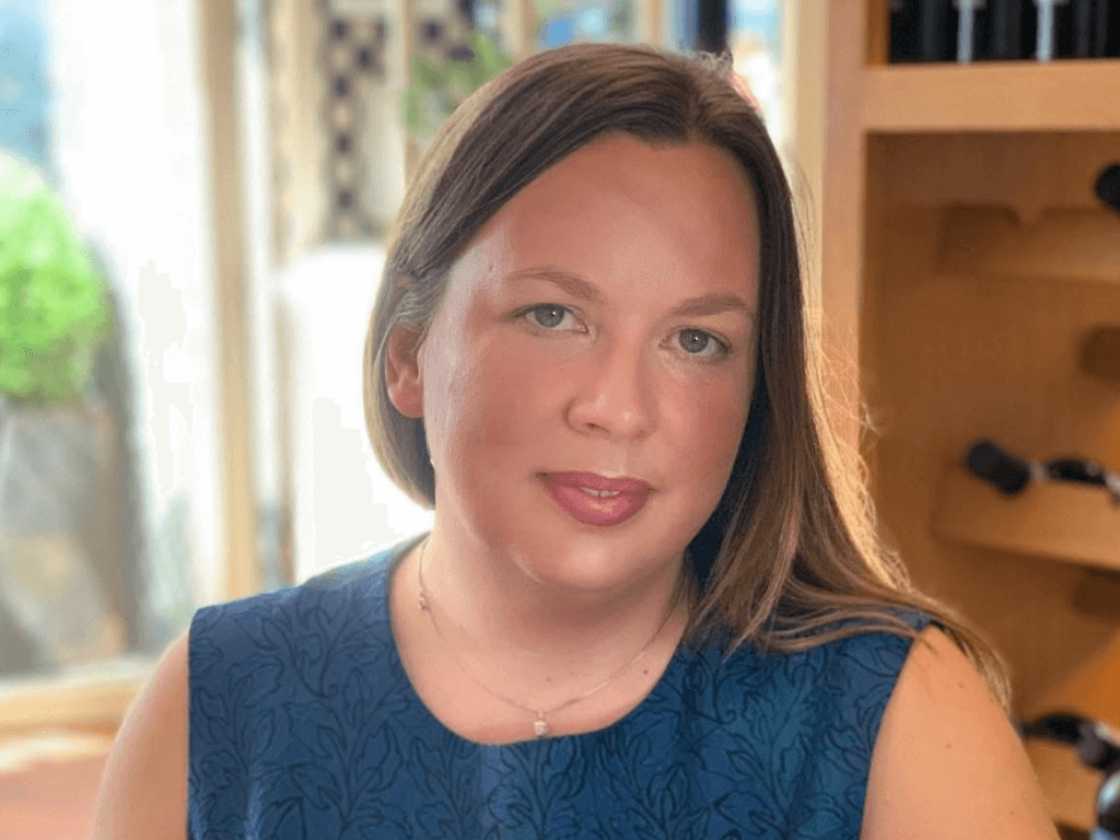 Dianne Blackburn