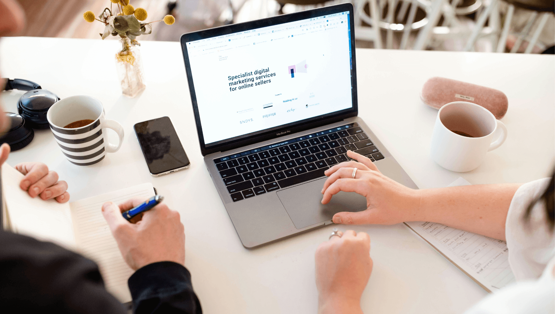 The Retail Voice