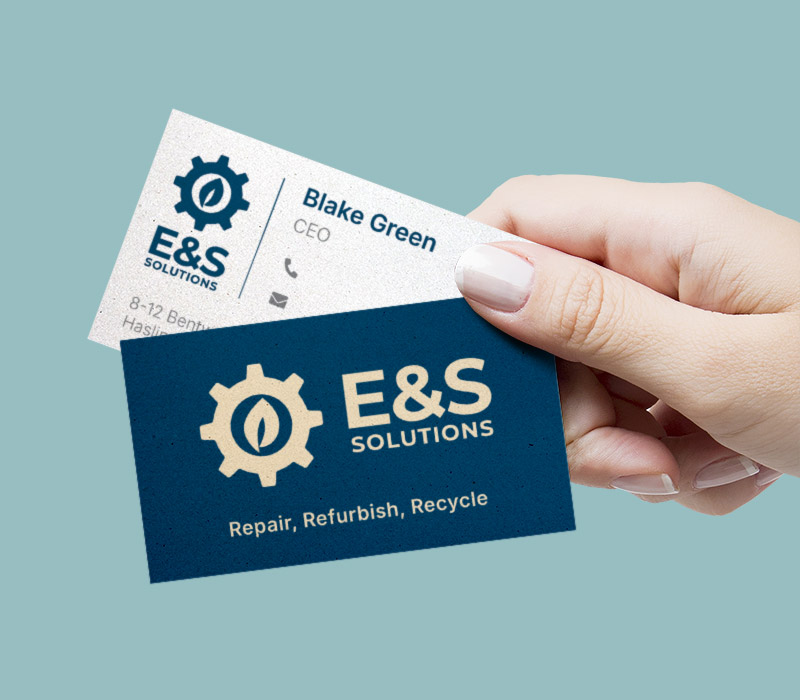E&S Solutions workshop