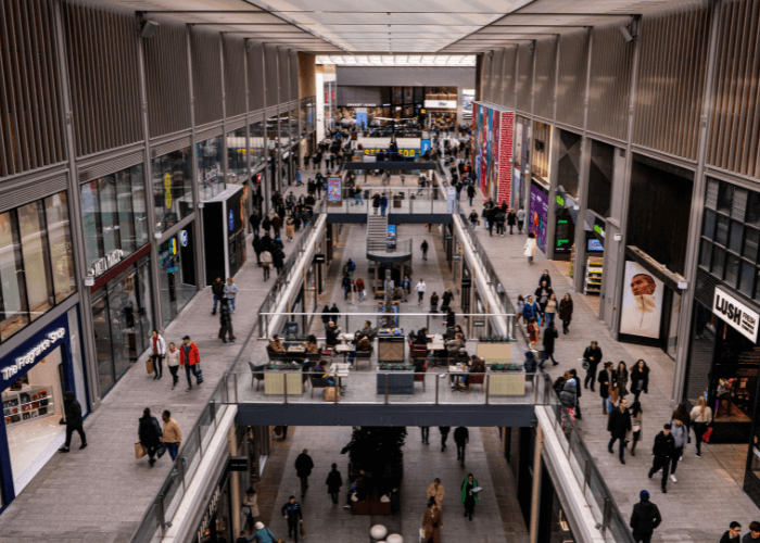 Is Your Retail Business Driving Sales?